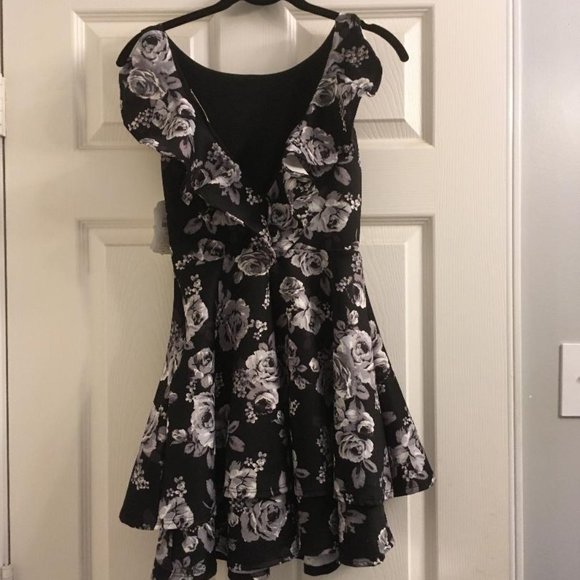 Altard State Sullivan Dress XS new with tags - Picture 5 of 5
